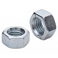 ГАЙКА ШЕСТИГРАННАЯ (DIN 934 ГОСТ 5915/5927) ГАЙКА ШЕСТИГРАННАЯ (DIN 934 ГОСТ 5915/5927)
