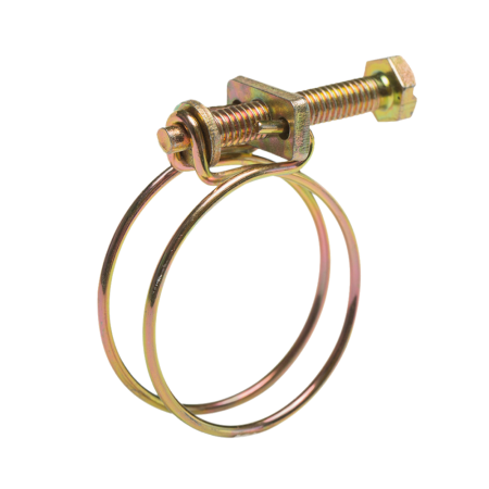 Хомут проволочный 026 мм (1)