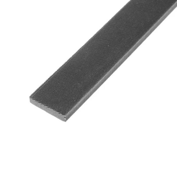 Напильник плоский 150 мм  № 2 (средний)