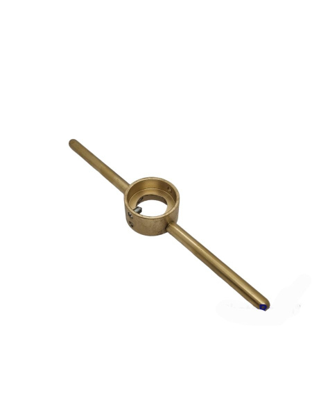 Плашкодержатель "Практик" 30 - 38 мм