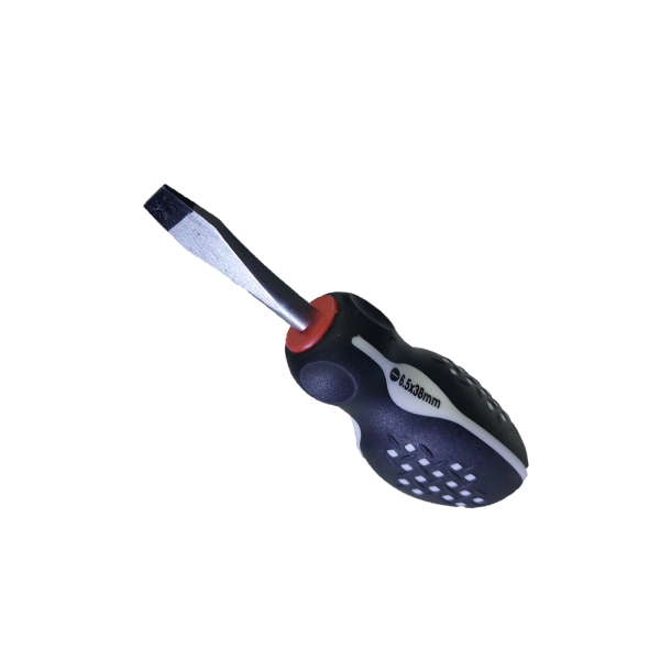 Отвертка шлицевая "WP/Toolas" SL 6,5 х 025(38)