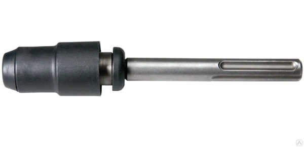 Переходник SDSmax / SDS+ (с пылезащитой)(Стронг)