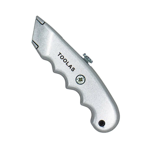 Нож прямой для трапециевидных лезвий (All)