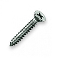 ШУРУП - САМОРЕЗ DIN7982 ПОТАЙ