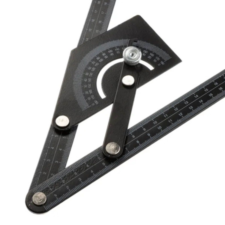 Угломер квадрант "Практик"