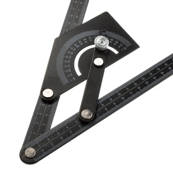 Угломер квадрант "Практик"