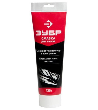 Смазка для буров 125(100)гр. (25)