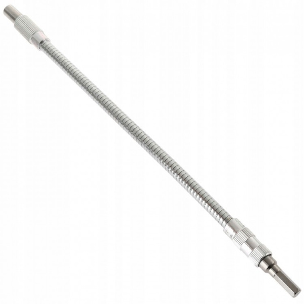 Удлиннитель "Гибкий вал"   1/4" WP,  300 мм.