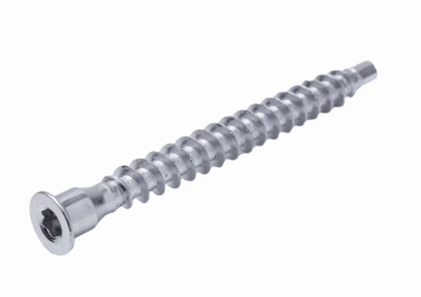 Винт - конфирмат 7 х 70