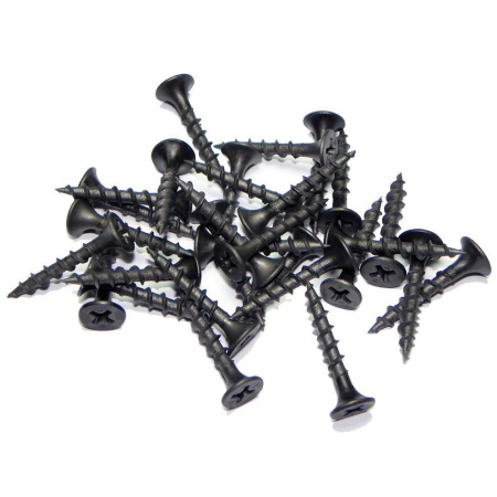 Саморез для ГКЛ 4,8 х 100 по дереву (1кг ~ 150 шт)