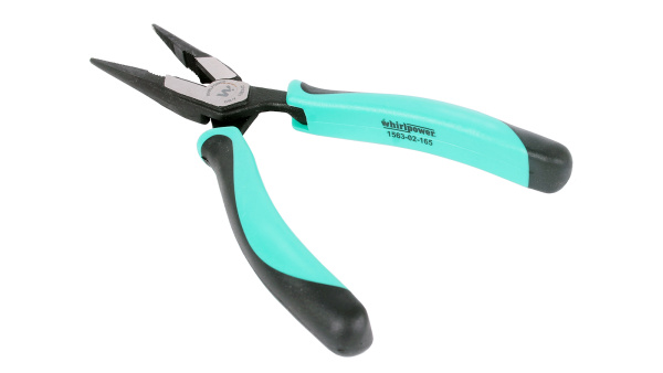 Плоскогубцы удлинненные WP  8"