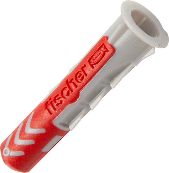 Дюбель DUOPOWER 06 х 30