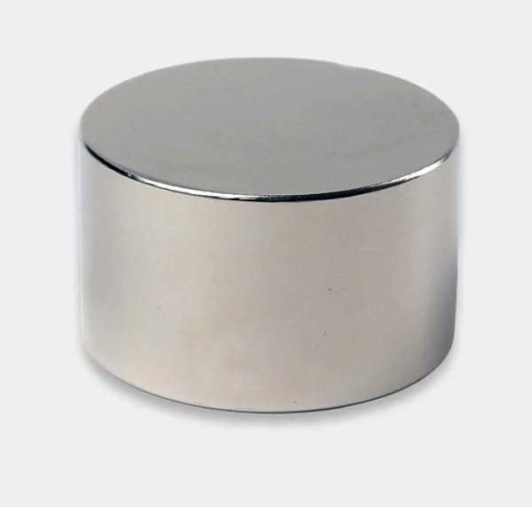 Магнитный диск 10х10   (10)