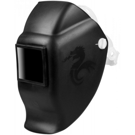 Маска сварщика (пластик)(20)