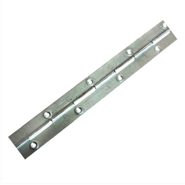 Петля рояльная 500 мм. (цинк) (70)