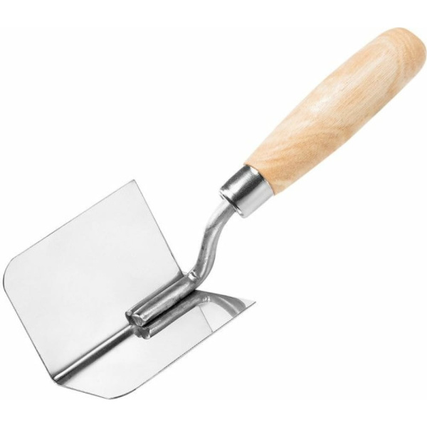 Кельма угловая внутренняя 60 х 60 х 80 мм.