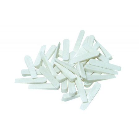 Клинья для плитки 29х6х5 (33х6х6) (100шт)