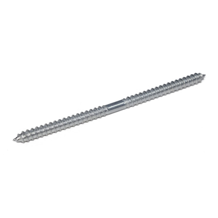 Шуруп двусторонний 06 х 140