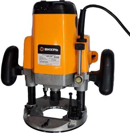 Фрезер  ФЭ - 1700/ 1900