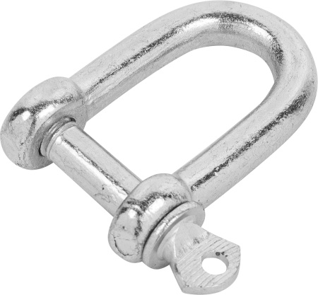 Скоба такелажная 18 мм