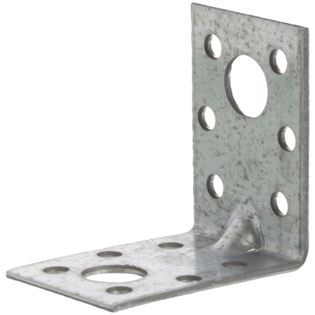 Уголок перф. усиленный 050 х 50 х 35 х 2,0  (200) "