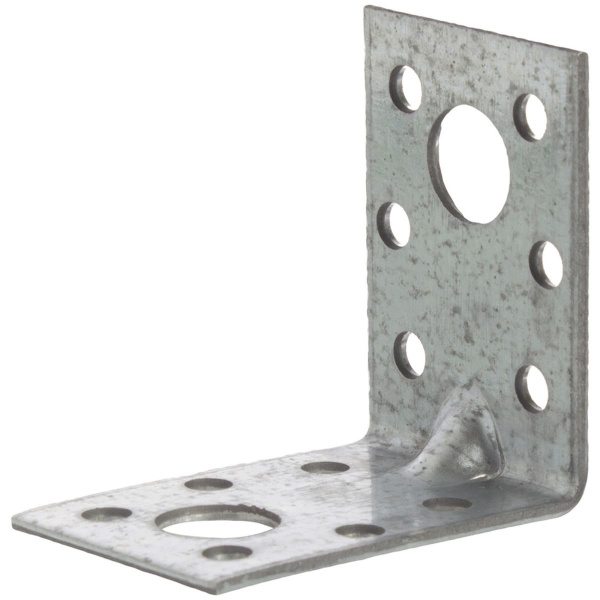 Уголок перф. усиленный 050 х 50 х 35 х 2,0  (200) "