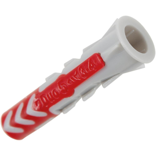 Дюбель DUOPOWER 05 х 25