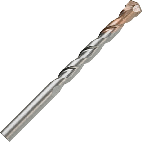 Сверло по бетону DREBO 05 х 50/085