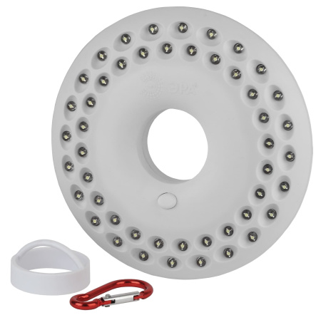 Фонарь кемпинговый (4xR6) (SBF-8253-W) (Smartbuy), (Эра КВ-501)