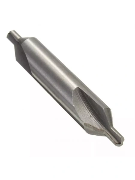 Сверло центровочное 6,3 мм   (А)