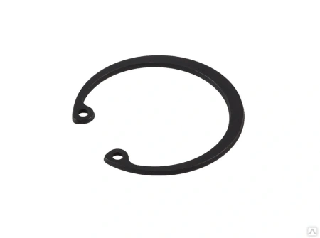 Кольцо стопорное ВНУТРЕННЕЕ D36 (DIN 472)