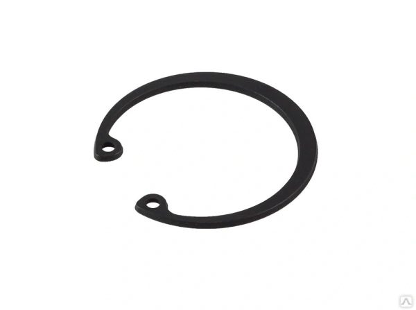 Кольцо стопорное ВНУТРЕННЕЕ D21 (DIN 472)