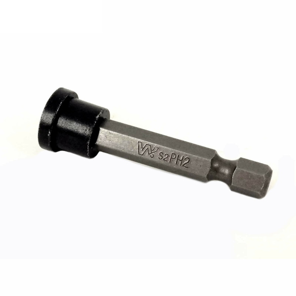 Насадка с ограничителем PH2 х50