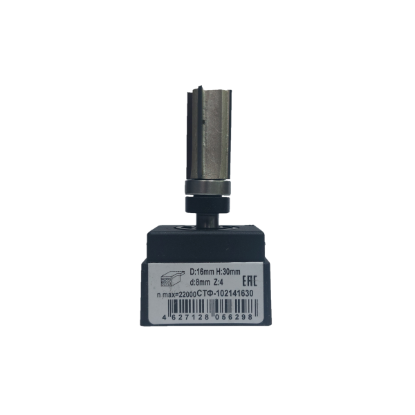 Фреза STF1021 08 х 16 х 30 Z 4