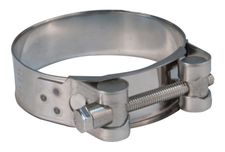 Хомут силовой 029 - 31