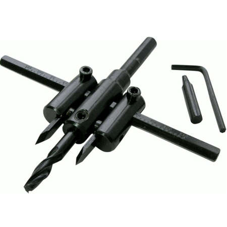 Балеринка по дереву 30 - 200 мм