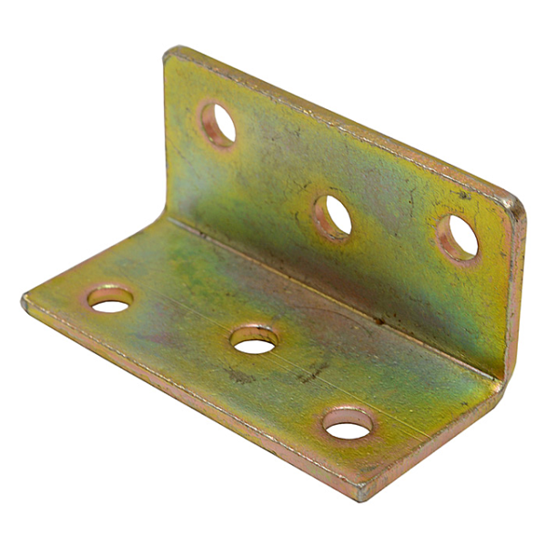 KS - 05     75 х 30 х 30 х 2,0 мм. (50)