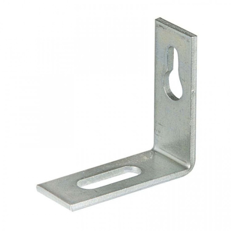 Подвеска бытовая 46 х 46 х 3,0 (уголок) (200) (ПТ)