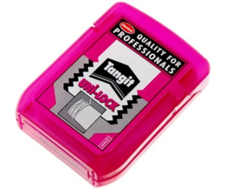 Нить для герметизации резьбы 20м.(Tangit uni-lock)