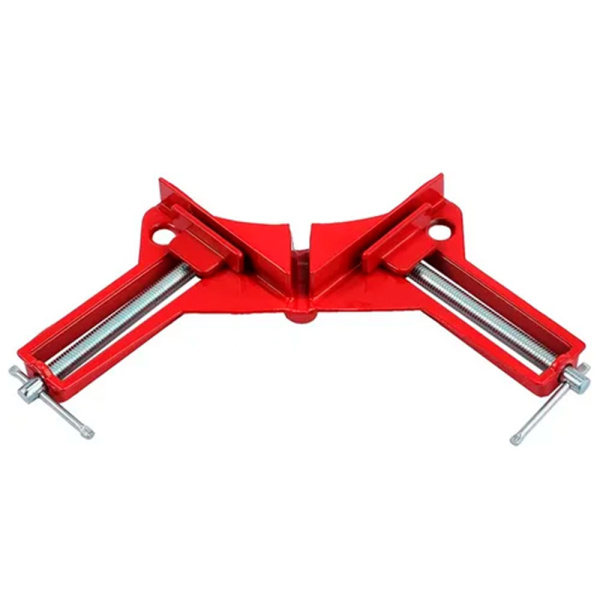 Струбцина угловая 75 мм.