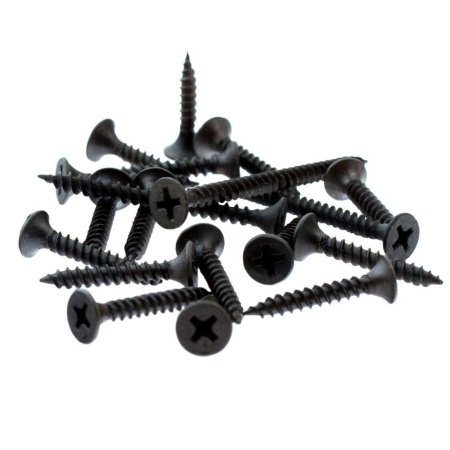 Саморез для ГКЛ 3,5 х 41 по металлу (1кг ~ 510 шт)