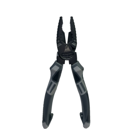 Плоскогубцы комбинированные TOOLAS 180мм/7" (Teflon)