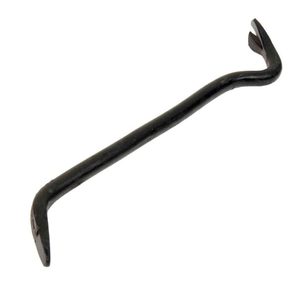 Гвоздодер круглый  400 мм(РК)