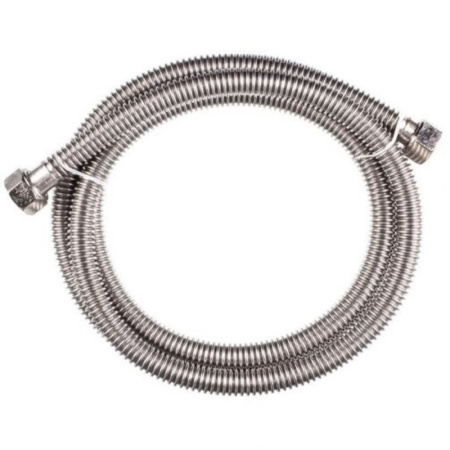 Газовая подводка 1,2" Г/Г 4,0м*