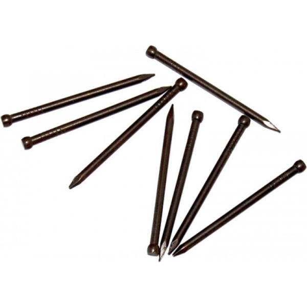 Гвозди финишные (бронза) 1,4 х 50