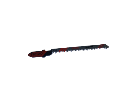 Пилка для лобзика Toolas T 101 AO (3)