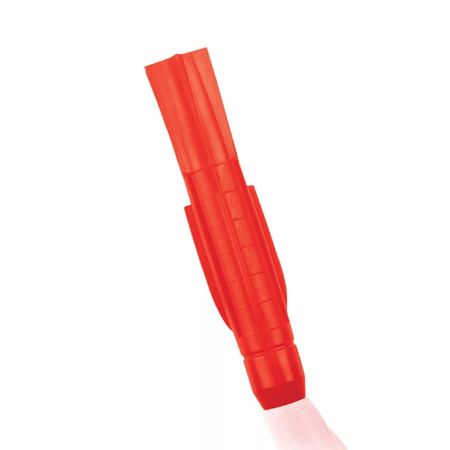 Дюбель универсальный 06 х 36  (1000 шт.) красный