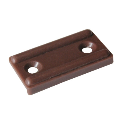 Подпятник ПЛАСТИК