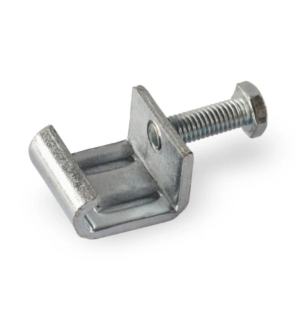 Скоба для воздуховодов М8