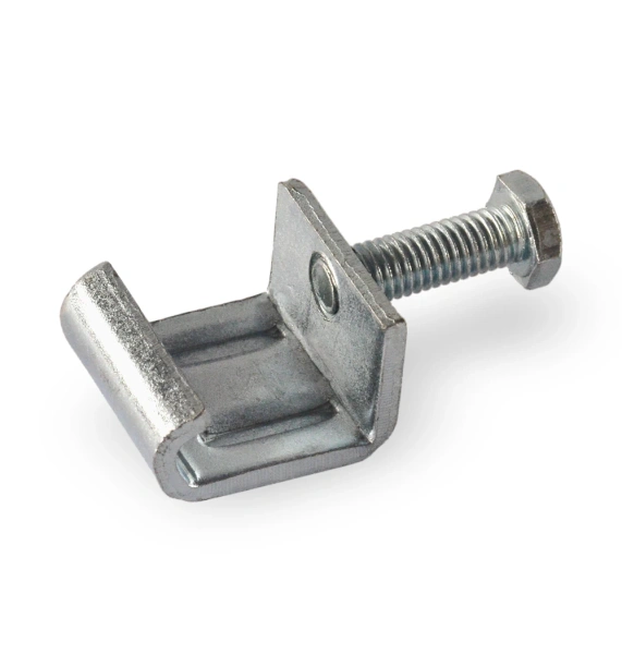 Скоба для воздуховодов М8